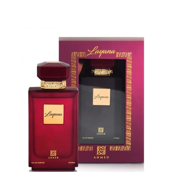 Layana Eau De Parfum