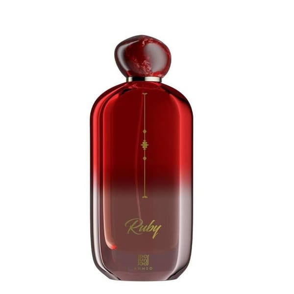 Ruby Eau De Parfum