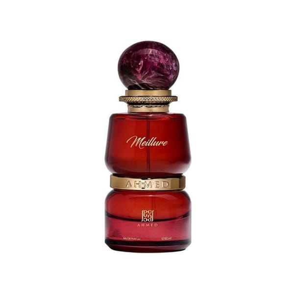 Ahmed Al Maghribi - Women's Eau De Parfum