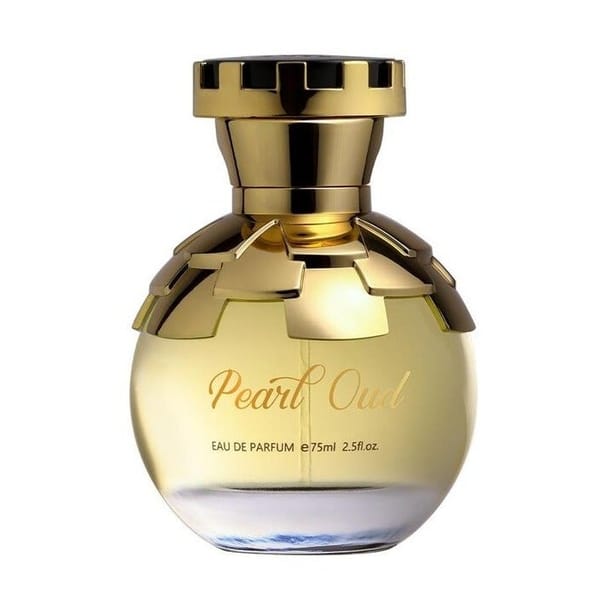 Ahmed Al Maghribi - Women's Bukhoor & Oud