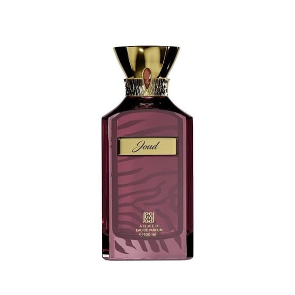 Ahmed Al Maghribi - Men's Eau De Parfum