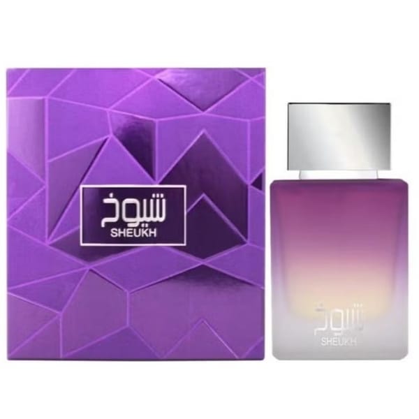 Ahmed Al Maghribi Sheukh 50 ml