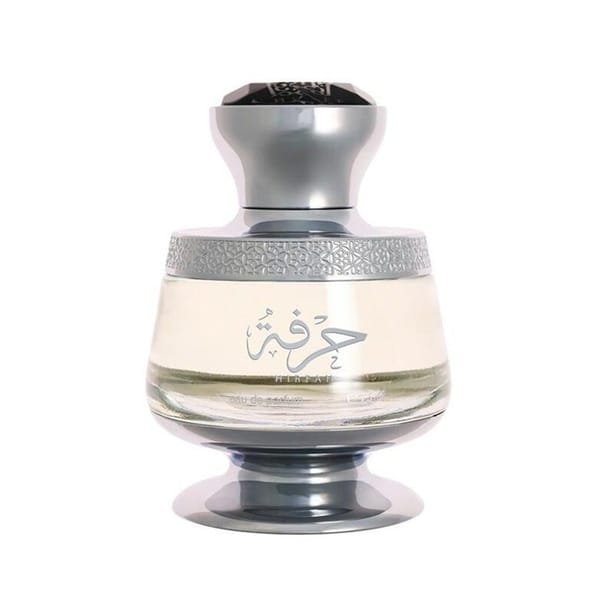Ahmed Al Maghribi - Women's Eau De Parfum