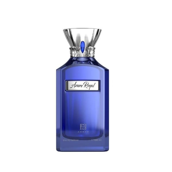 Ahmed Al Maghribi - Women's Eau De Parfum