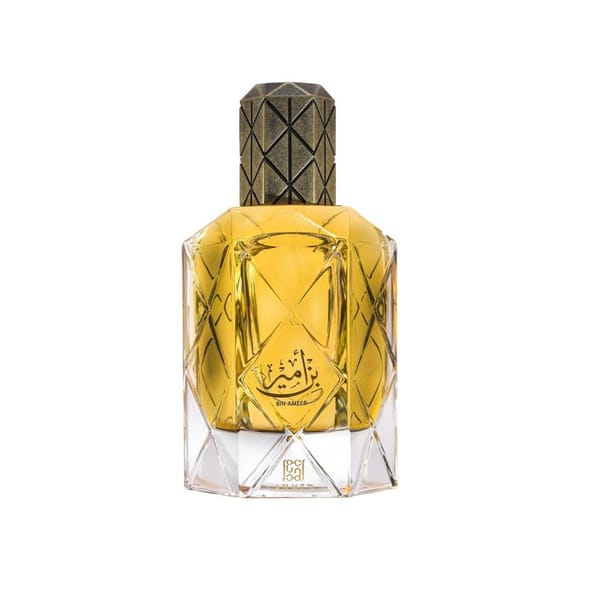 Ahmed Al Maghribi - Men's Eau De Parfum