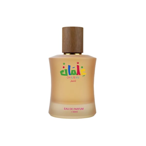 Ahmed Al Maghribi - Women's Eau De Parfum
