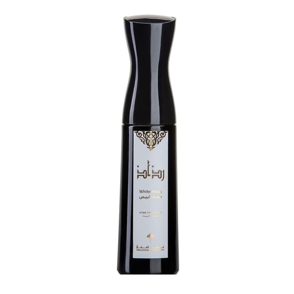 Ibraheem Al.Qurashi - Women's Sprays & Diffusers