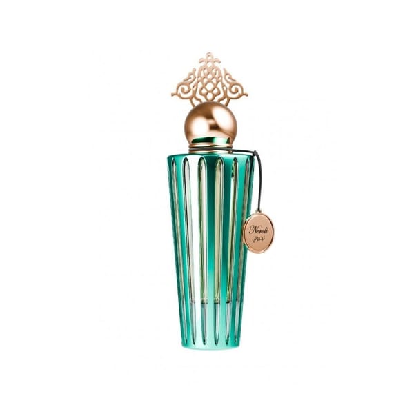 Ibraheem Al.Qurashi - Women's Eau De Parfum