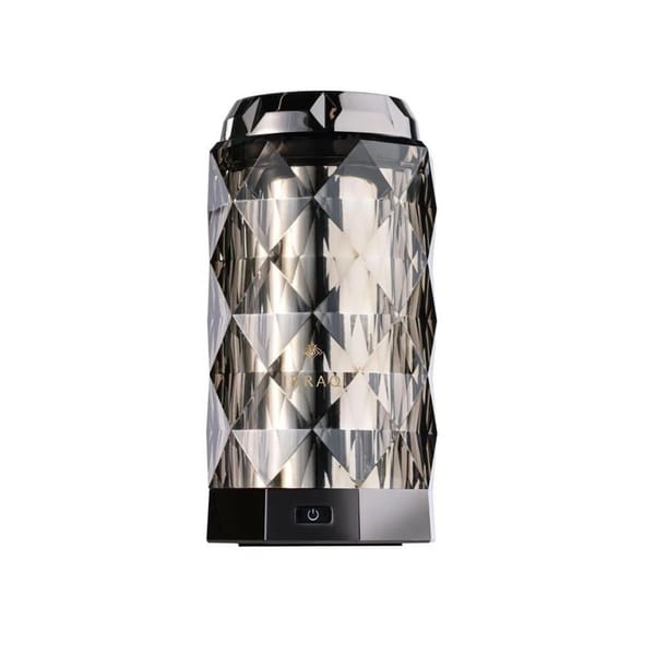Ibraheem Al.Qurashi - Women's Incense Burners