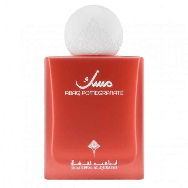 Ibraheem Al.Qurashi - Women's Eau De Parfum