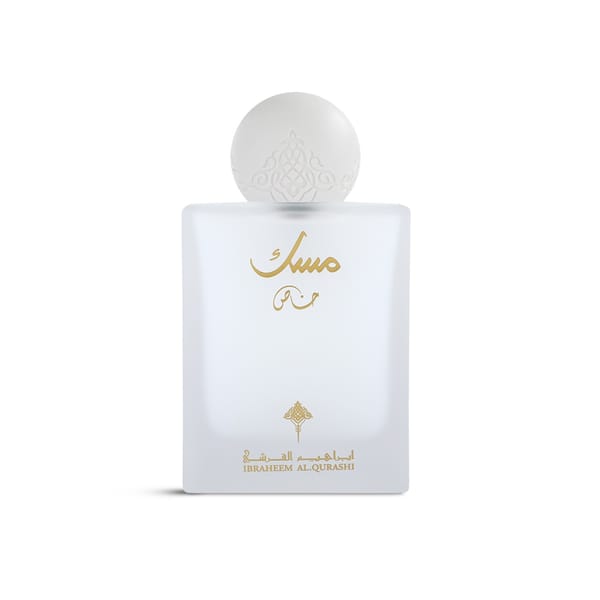 Ibraheem Al.Qurashi - Women's Eau De Parfum