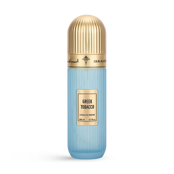 Ibraheem Al.Qurashi - Women's Eau De Parfum