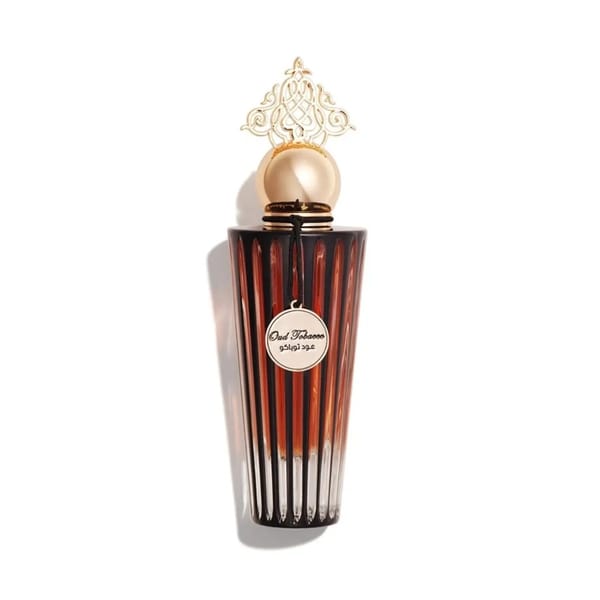 Ibraheem Al.Qurashi - Women's Eau De Parfum