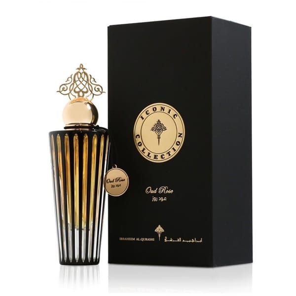 Ibraheem Al.Qurashi - Women's Eau De Parfum