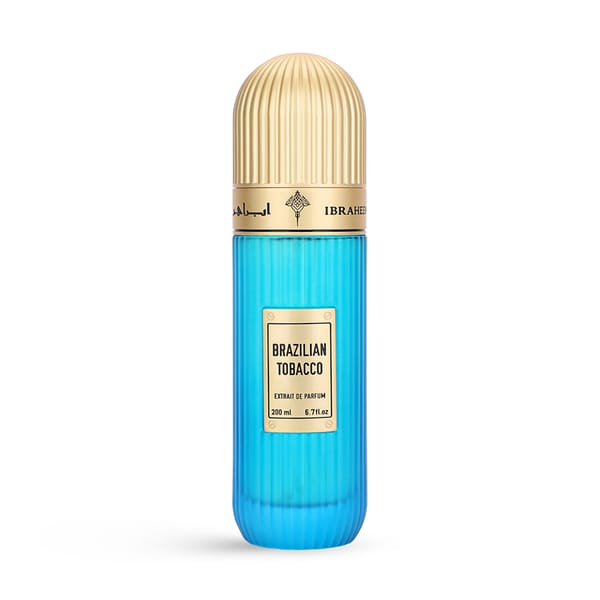 Ibraheem Al.Qurashi - Women's Eau De Parfum