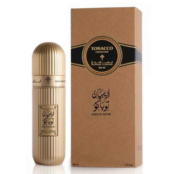 Ibraheem Al.Qurashi - Women's Eau De Parfum