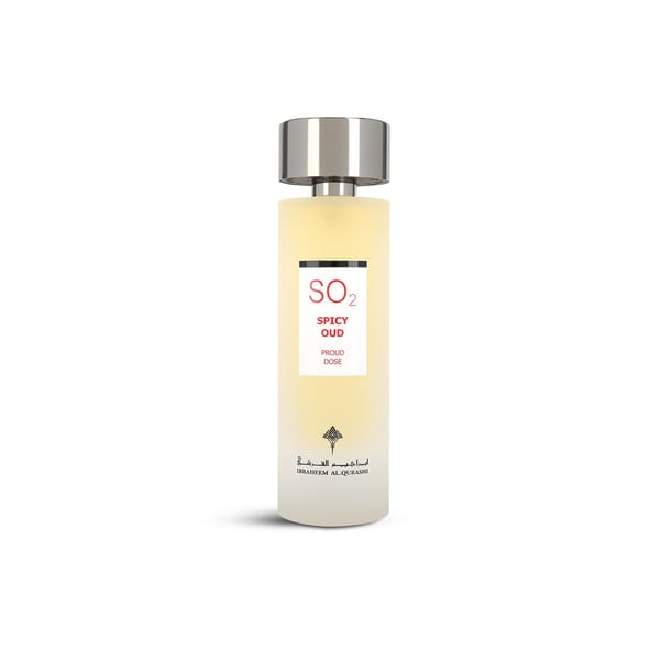 Ibraheem Al.Qurashi - Women's Eau De Parfum