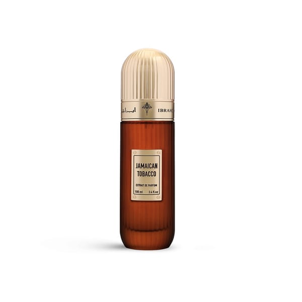 Ibraheem Al.Qurashi - Women's Eau De Parfum