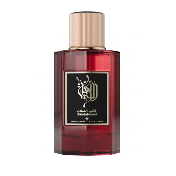 Ibraheem Al.Qurashi - Women's Eau De Parfum