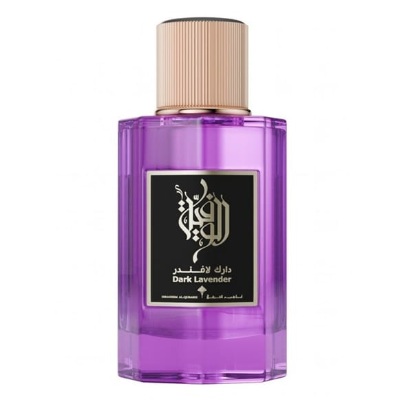 Ibraheem Al.Qurashi - Women's Eau De Parfum