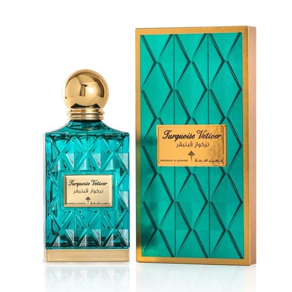 Ibraheem Al.Qurashi - Women's Eau De Parfum