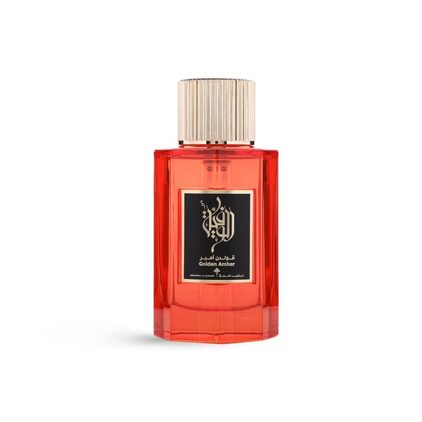 Ibraheem Al.Qurashi - Women's Eau De Parfum