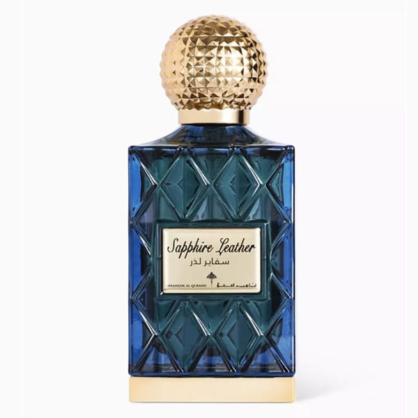 Ibraheem Al.Qurashi - Women's Eau De Parfum
