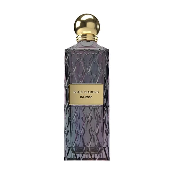 Ibraheem Al.Qurashi - Women's Eau De Parfum