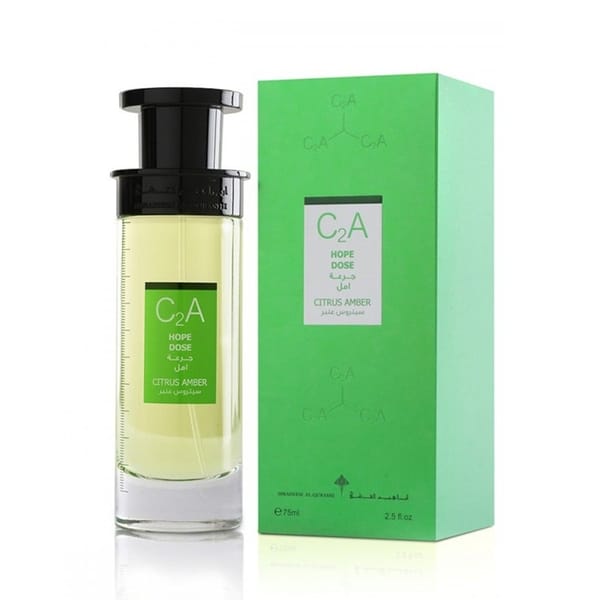 Ibraheem Al.Qurashi - Women's Eau De Parfum