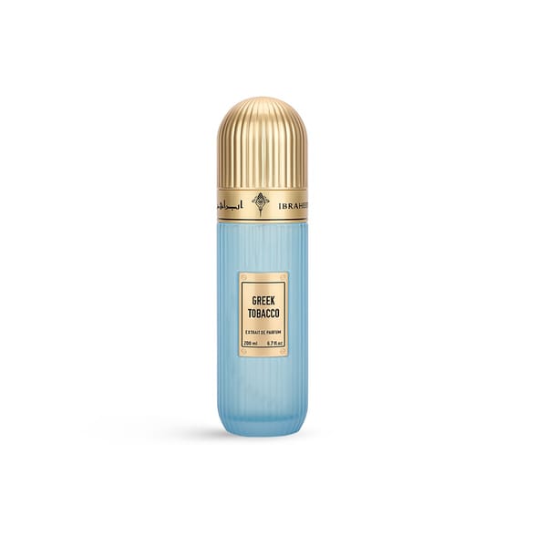Ibraheem Al.Qurashi - Women's Eau De Parfum