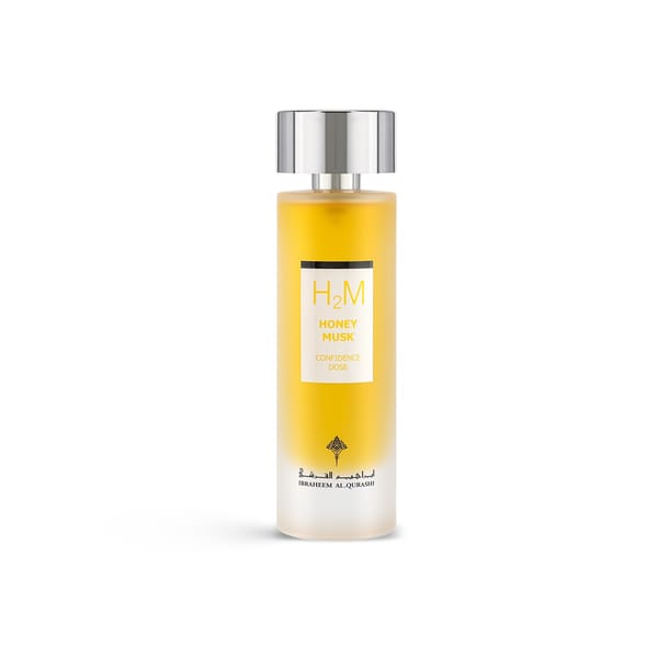 Ibraheem Al.Qurashi - Women's Eau De Parfum