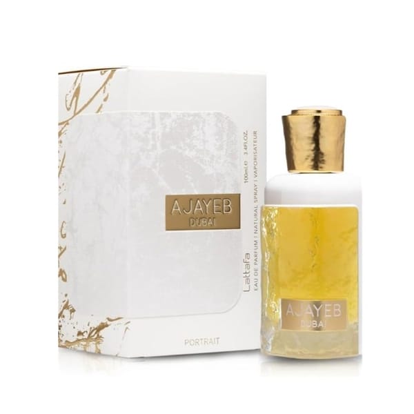 Lattafa - Women's Eau De Parfum