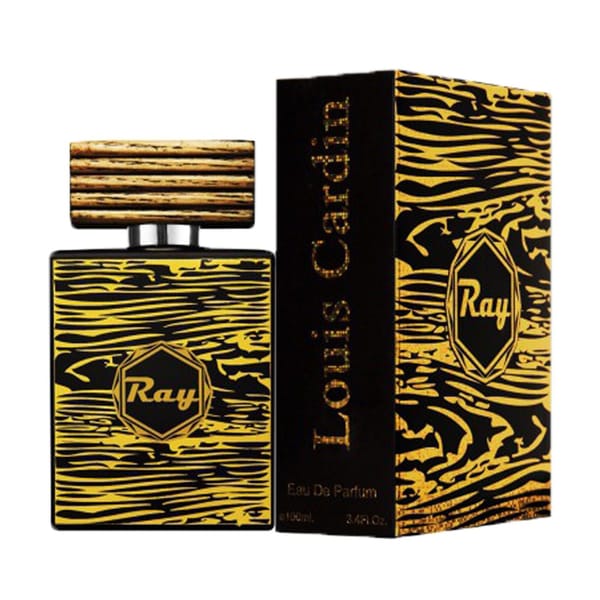 Louis Cardin Ray Edp 100ml