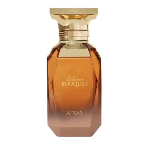 Delicious Bouquet Edp 80ml