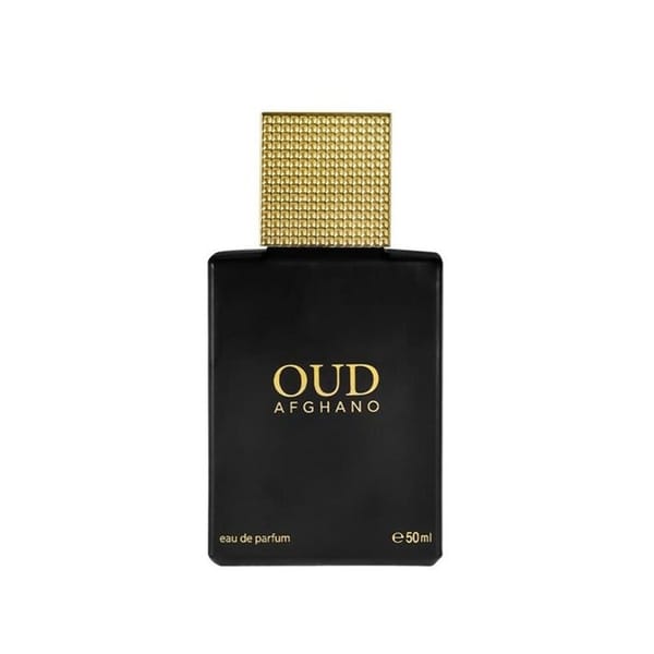 Ahmed Al Maghribi - Men's Eau De Parfum