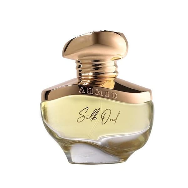 Ahmed Al Maghribi - Women's Eau De Parfum