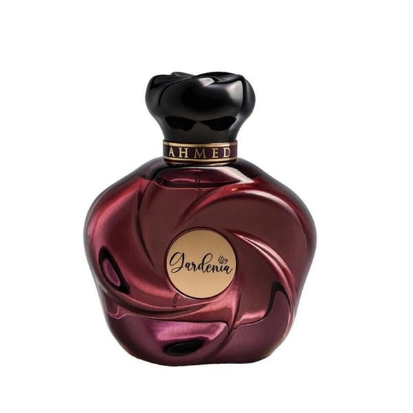 Ahmed Al Maghribi - Women's Eau De Parfum