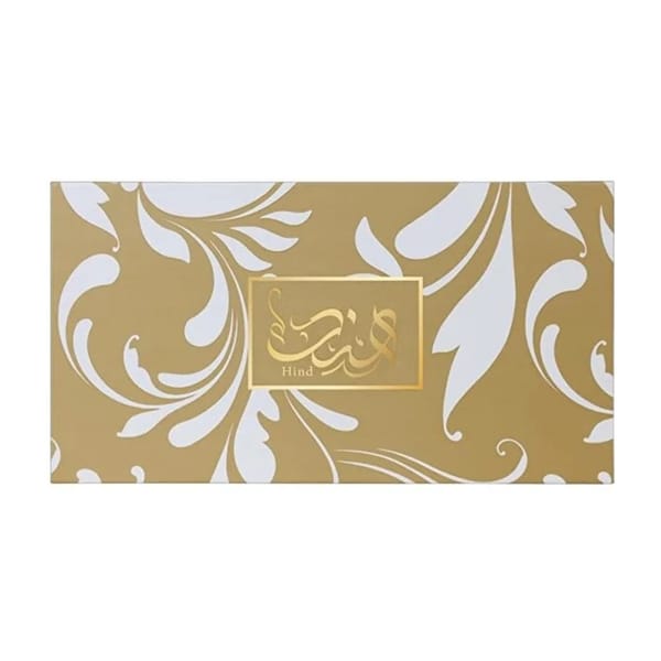 Ahmed Al Maghribi - Women's Eau De Parfum