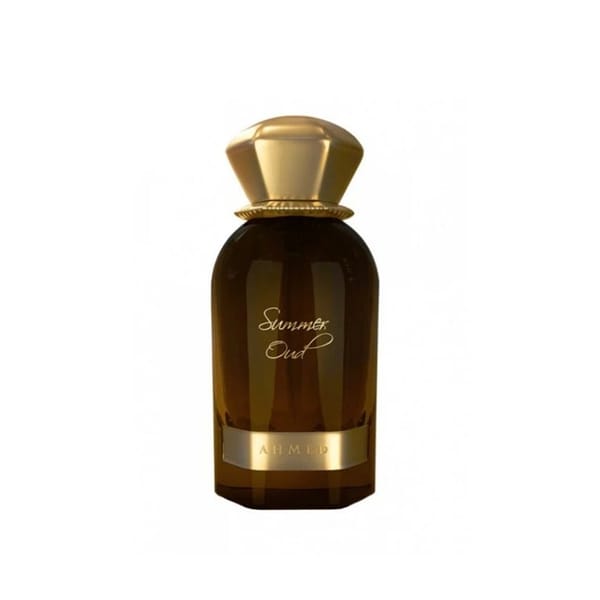 Ahmed Al Maghribi - Women's Eau De Parfum