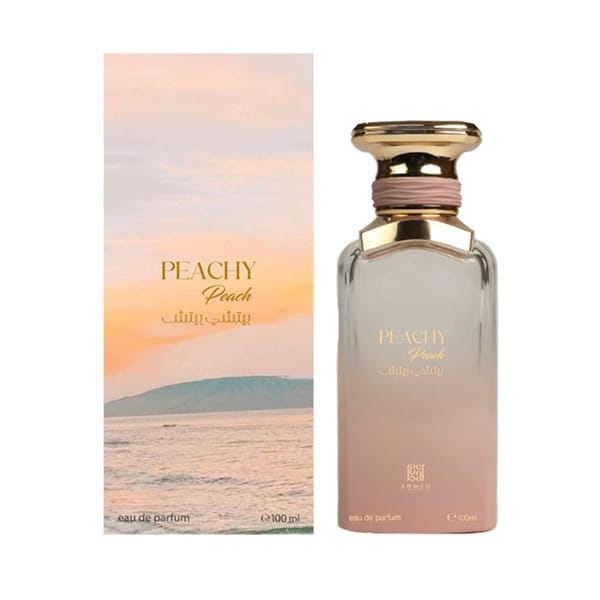 Ahmed Al Maghribi - Women's Eau De Parfum