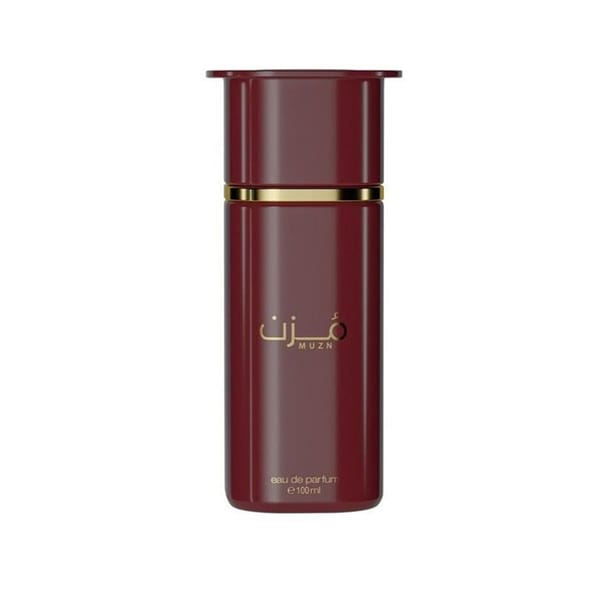 Ahmed Al Maghribi - Women's Eau De Parfum