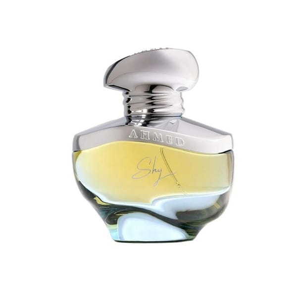 Ahmed Al Maghribi - Women's Eau De Parfum