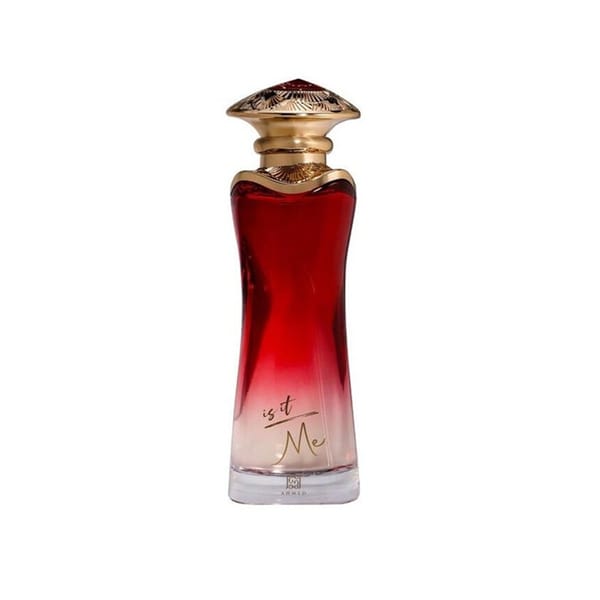 Ahmed Al Maghribi - Men's Eau De Parfum