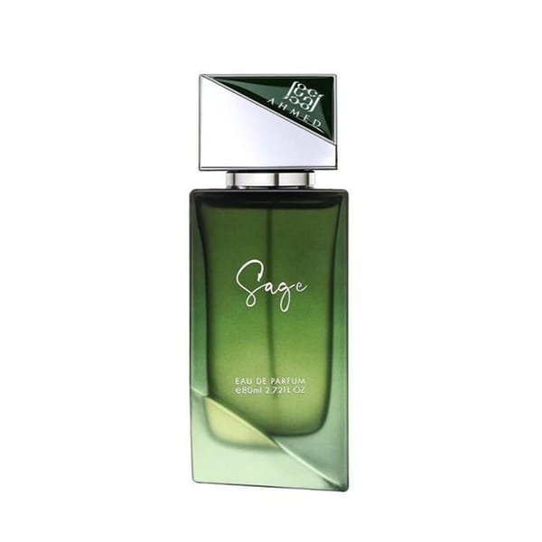 Ahmed Al Maghribi - Women's Eau De Parfum