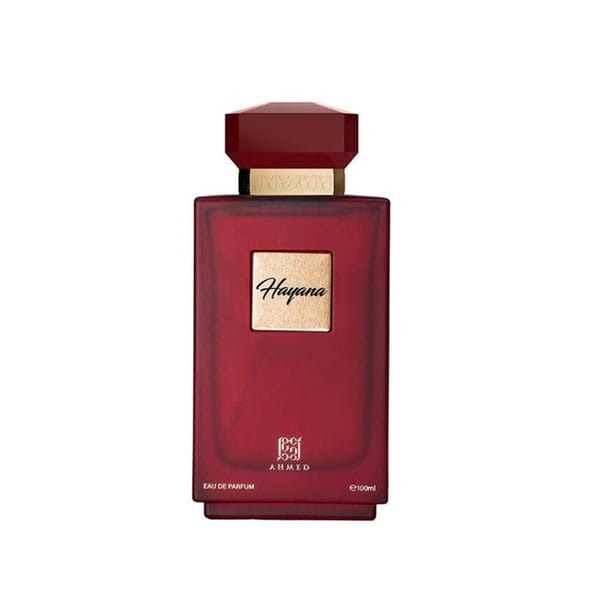 Ahmed Al Maghribi - Men's Eau De Parfum