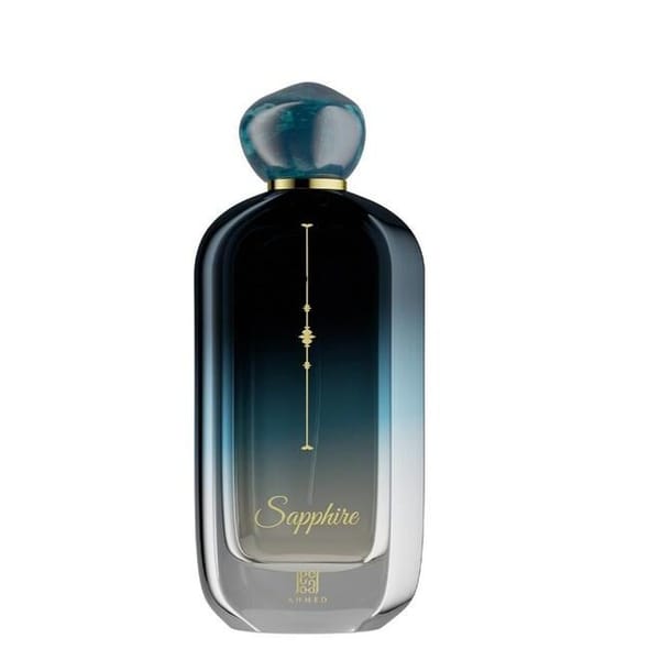 Sapphire Eau De Parfum 100ml