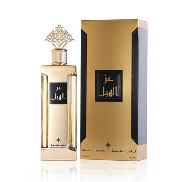Ibraheem Al.Qurashi - Women's Eau De Parfum