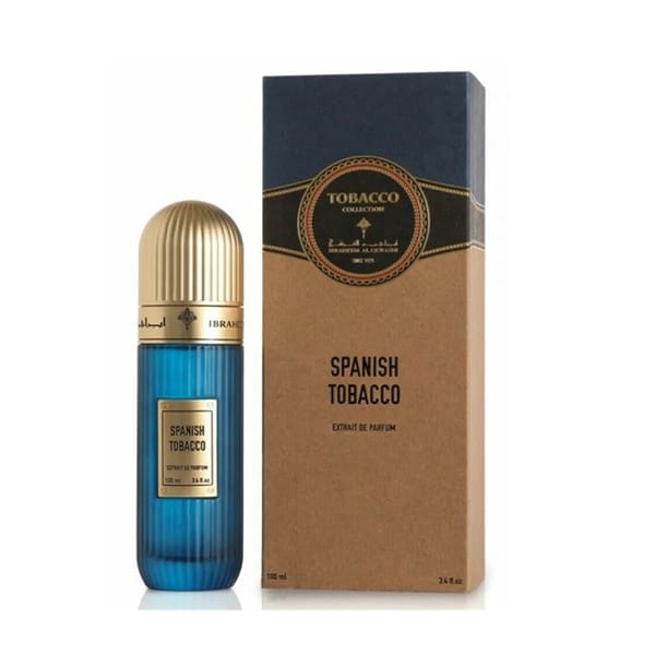Ibraheem Al.Qurashi - Women's Eau De Parfum