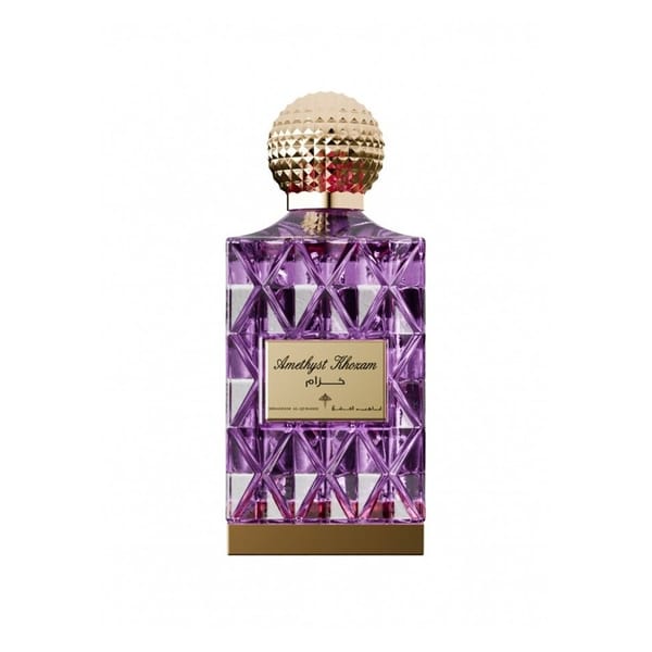 Ibraheem Al.Qurashi - Women's Eau De Parfum