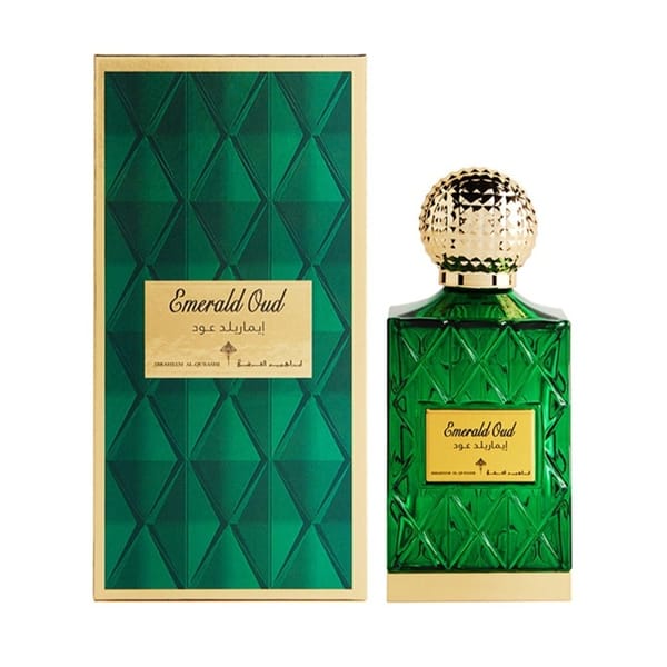 Ibraheem Al.Qurashi - Men's Eau De Parfum